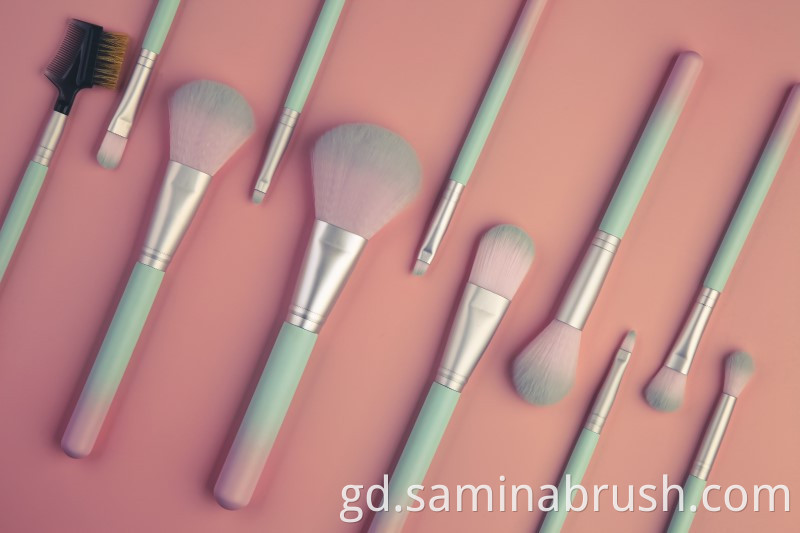 Makeup Brush Type 04